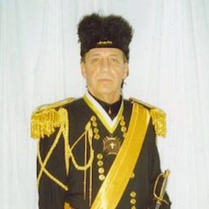 General Frank Waseleski, Sr.