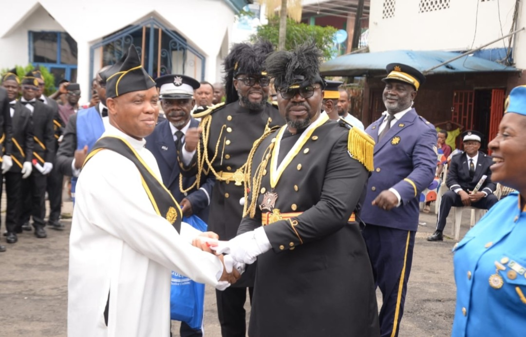 2026 Fraternal Journey of the Port Harcourt Grand 9