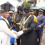 2026 Fraternal Journey of the Port Harcourt Grand 9