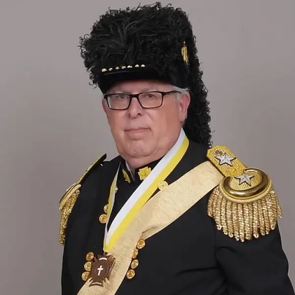 General Thomas DeLuca