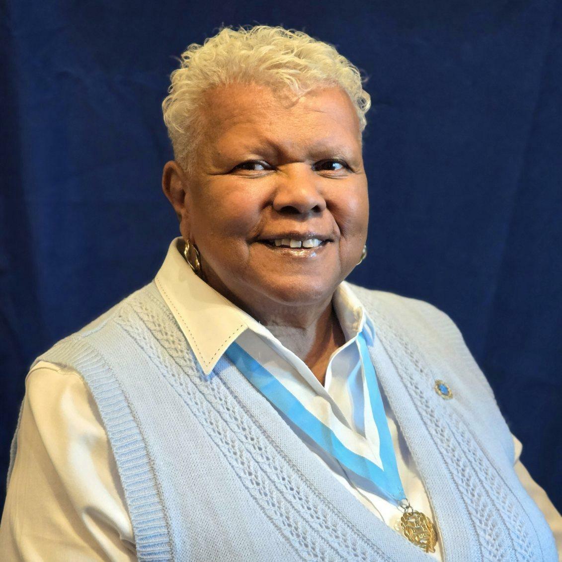 Iris J. Turner