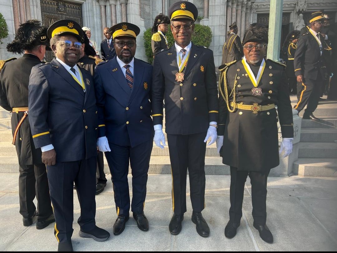 THE EAGLES, AND THE TRIUMPHANT OUTING AT THE 2026 SUPREME CONVENTION, USA